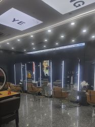 -藤野造型·烫·染发型设计店