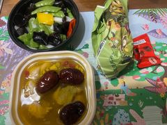 版纳拇指玉米-云海肴·汽锅鸡·云南菜(广安门天虹店)