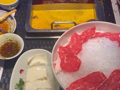 -大隐·成都火锅Bistro(合生麒麟新天地店)