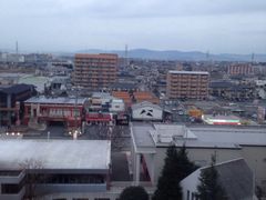 -关西机场华盛顿酒店