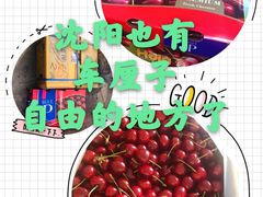 -沈阳市八家子水果批发市场