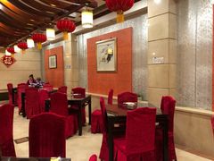 大堂-晋阳饭庄(虎坊桥店)