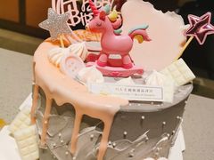 -ZOZO's昌左左精致甜品设计(新北店)