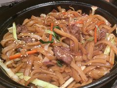 -得意啫·广东啫啫煲(前海HOP店)