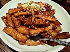 -绿茶餐厅万锦 Green Tea Restaurant Markham