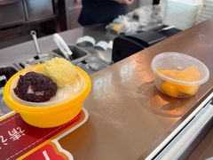 -满记甜品(北京东坝万达店)