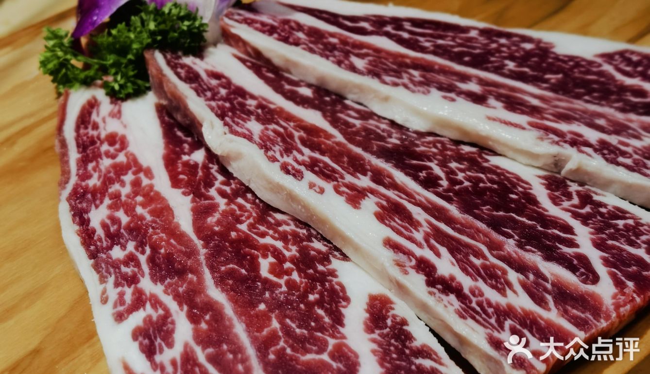 金顺碳烤肉🥩 多次打卡都能吃到惊喜的烤肉店