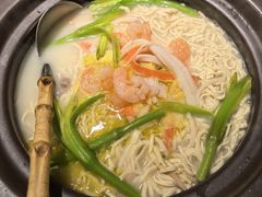 扬州大煮干丝-打酱油·非遗淮扬菜(瘦西湖梅岭店)