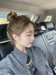 点击看大图 -东秀护肤造型