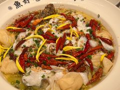 -江渔儿酸菜鱼(曜一城店)