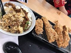 -永和大王(中关二店)