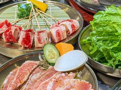 -本炙炭烤·蒲烧活鳗料理店(金沙洲店)