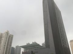 -鄂尔多斯国际大厦