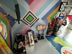 -CUBE私教·普拉提·拳击(龙漕路店)