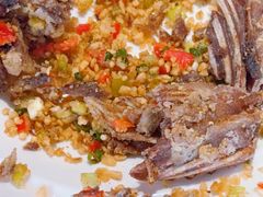 -大碗居·烤鸭·鱼头泡饼(天坛东门店)