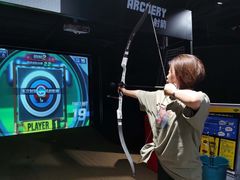 -VS SPORTS PARK运动玩乐园·团建·生日会(合生汇店)