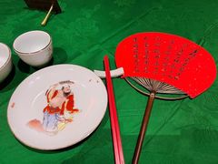 -誉八仙粤菜(万象天地店)