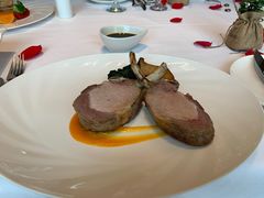 -王品牛排(郑州大卫城店)