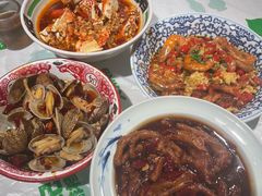 -欧记大排档·景德菜(上海首店)