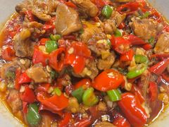 -老三样·旧食新味(船山路店)