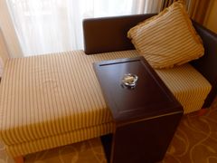 沙发-苏州香山国际大酒店