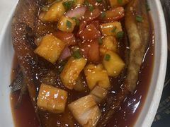 -东就鸭饭店·古早海南菜(滨海店)