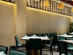 -老馆子·建德菜·山肴鱼鲜(海威新界店)