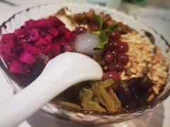 -南山翁新概念川菜(江宁万达广场店)