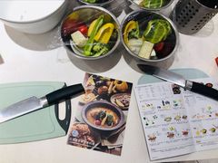 -ABC Cooking Studio(北京颐堤港店)