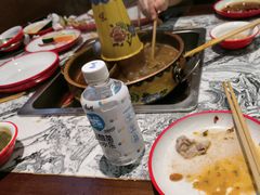 -京元盛铜锅涮肉(上海总店)