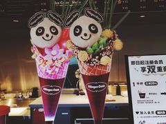 -哈根达斯(龙湖时代天街店)