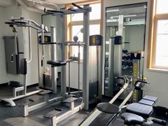 -WISEFIT健身&拳击(CBD店)