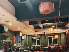 大堂-天下客饭店(中山路店)