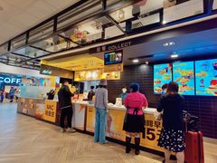 -麦当劳(世贸店)
