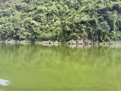 -乌江画廊(彭水苗族土家族自治县)