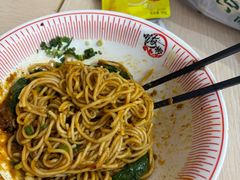 -嗨椒小面(萝岗万达店)