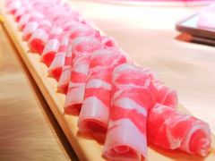 -羊大爷涮肉(亮马桥店)