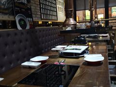 大堂-火炉火自助餐(枫蓝国际店)