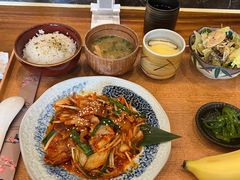 -一本料理(西溪天街店)
