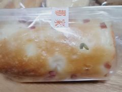 -那家面包房(珠江路店)