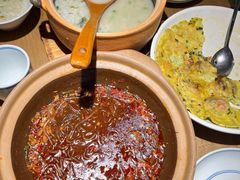 -吴记粥铺·淮扬小馆(欧尚店)