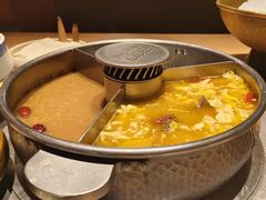 -巴奴毛肚火锅(七宝领展广场店)