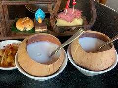 -西双版纳洲际度假酒店兰吧