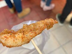 -傅强排骨(成都总店)