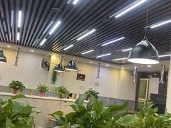 -二子海鲜大排档(太阳城店)
