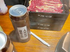 -原牛道·潮汕围炉火锅(讯美店)