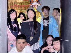 -棂笼·深度沉浸密室(武汉旗舰店)