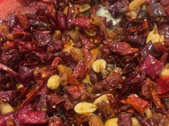 -霸王虾·麻辣小龙虾(清水河公园店)