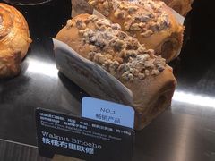 核桃布里欧修-WHEAT&BAKER麥(高新创合中心店)