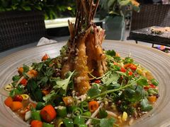 -梧桐花园餐厅(新城店)